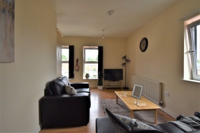 Flat 1a Broom Street