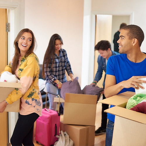 Moving Out Of Your Student Here Are Some Handy Tips MAF Properties